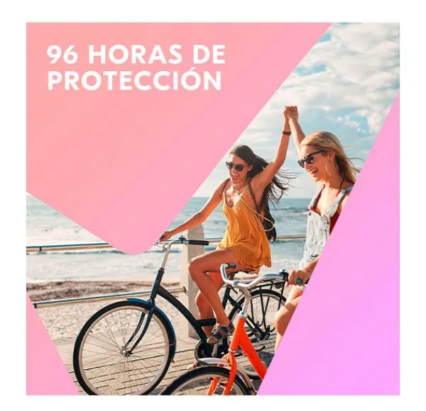 REXONA Hidratantes Faciales|Antitranspirantes<Confidence