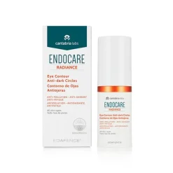 ENDOCARE Hidratantes Faciales|Ojos<Contorno De Ojos Y Antiojeras