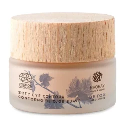 NAOBAY Hidratantes Faciales|Rostro<Contorno De Ojos Y Crema Suave Detox