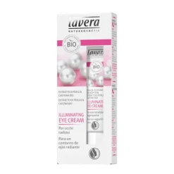 Hot Contorno Ojos Crema Iluminadora Rostro