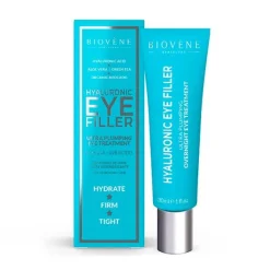 BIOVENE Contorno Ojos|Hidratantes Faciales<Contorno Ojos Hyaluronic Filler