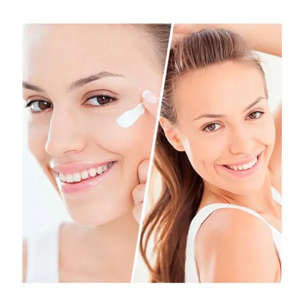 BIOVENE Contorno Ojos|Hidratantes Faciales<Contorno Ojos Hyaluronic Filler