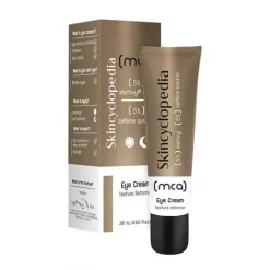SKINCYCLOPEDIA Contorno Ojos|Cafeína<Contorno Ojos Matrixyl 5% + Caffeine 5%
