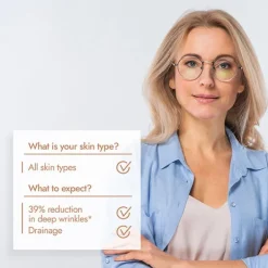 SKINCYCLOPEDIA Contorno Ojos|Cafeína<Contorno Ojos Matrixyl 5% + Caffeine 5%