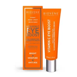 BIOVENE Contorno Ojos|Hidratantes Faciales<Contorno Ojos Vitamin C Eye