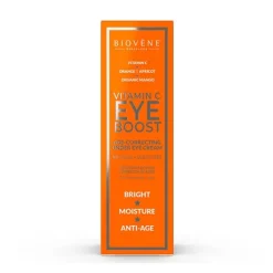 BIOVENE Contorno Ojos|Hidratantes Faciales<Contorno Ojos Vitamin C Eye