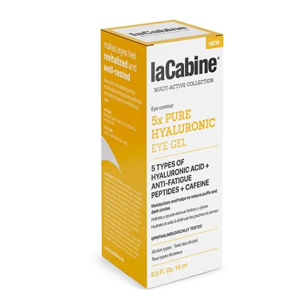 LACABINE Contorno Ojos|Hidratantes Faciales<Contorno Ojos 5X Pure Hyaluronic