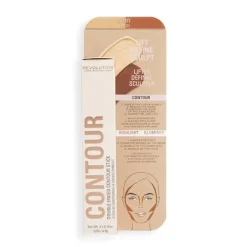REVOLUTION Contorno Maquillaje|Iluminadores Maquillaje<Contour Stick