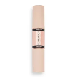REVOLUTION Contorno Maquillaje|Iluminadores Maquillaje<Contour Stick