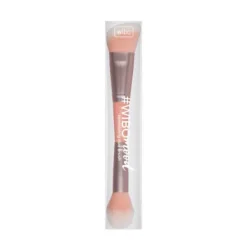 WIBO Brochas Y Pinceles<Contouring Duo Brush