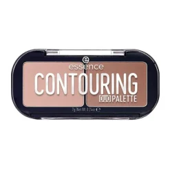 ESSENCE Contorno Maquillaje|Contouring<Contouring Duo Palette