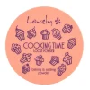 LOVELY Polvos De Maquillaje<Cooking Time Loose Powder