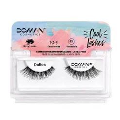Discount Cool Lashes Dalies Pestañas Postizas