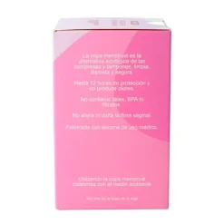 INCA FARMA Higiene Íntima|Copas Menstruales<Copa Menstrual