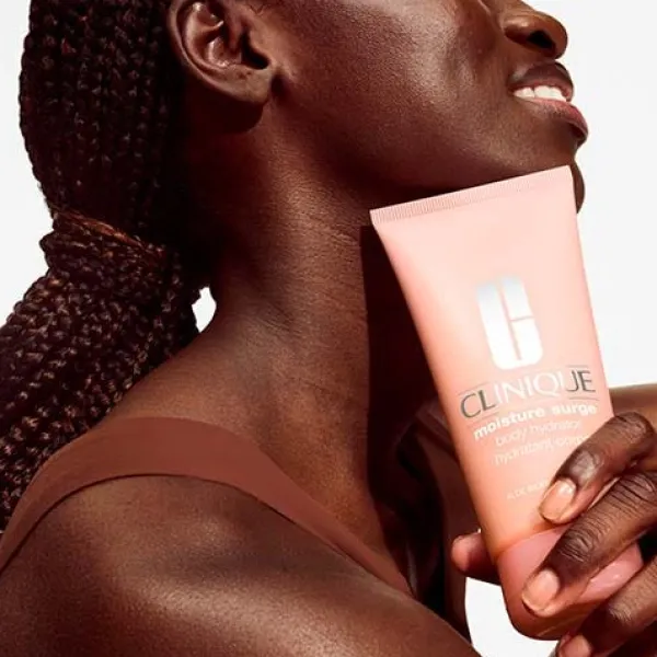 CLINIQUE Hidratantes<Corporal Moisture Surge Body Hydrator