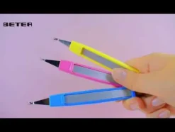 BETER Accesorios Para Uñas|Hidratantes Faciales<Cortacutículas, Lima Y Bajapies