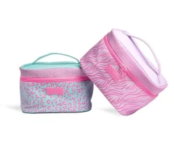 IDC INSTITUTE Neceseres|Hidratantes Faciales<Cosmetic Bag