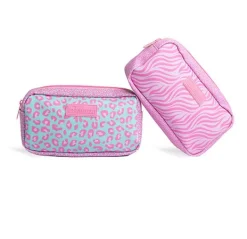 IDC INSTITUTE Neceseres|Hidratantes Faciales<Cosmetic Bag