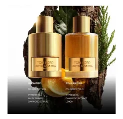 New Costa Azzurra Perfumes