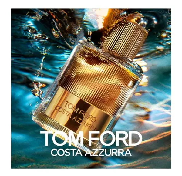 New Costa Azzurra Perfumes