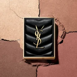 Clearance Couture Mini Clutch Sombras De Ojos