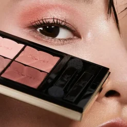 Clearance Couture Mini Clutch Sombras De Ojos