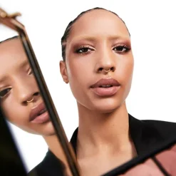 Clearance Couture Mini Clutch Sombras De Ojos