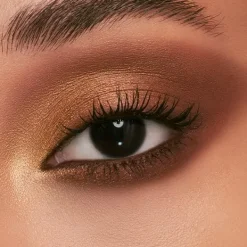 Clearance Couture Mini Clutch Sombras De Ojos