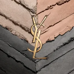 Clearance Couture Mini Clutch Sombras De Ojos