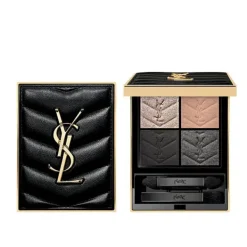 Clearance Couture Mini Clutch Sombras De Ojos