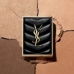 Clearance Couture Mini Clutch Sombras De Ojos