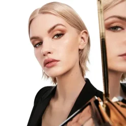 Clearance Couture Mini Clutch Sombras De Ojos