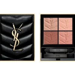 Clearance Couture Mini Clutch Sombras De Ojos