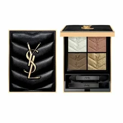 Clearance Couture Mini Clutch Sombras De Ojos