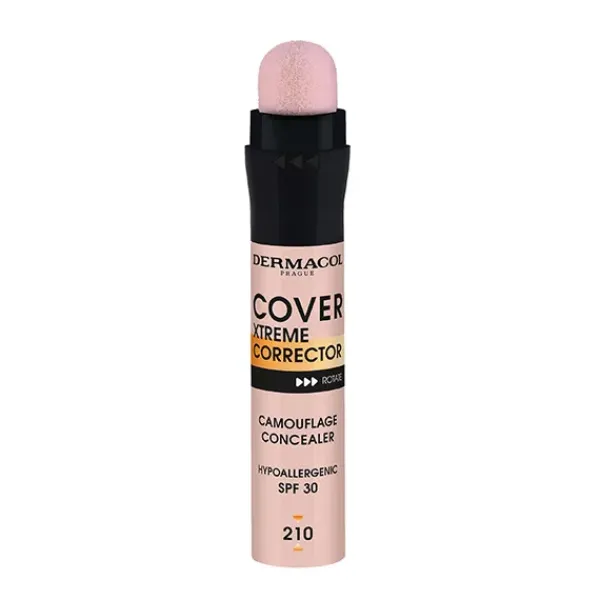 Best Cover Xtreme Corrector Correctores De Maquillaje