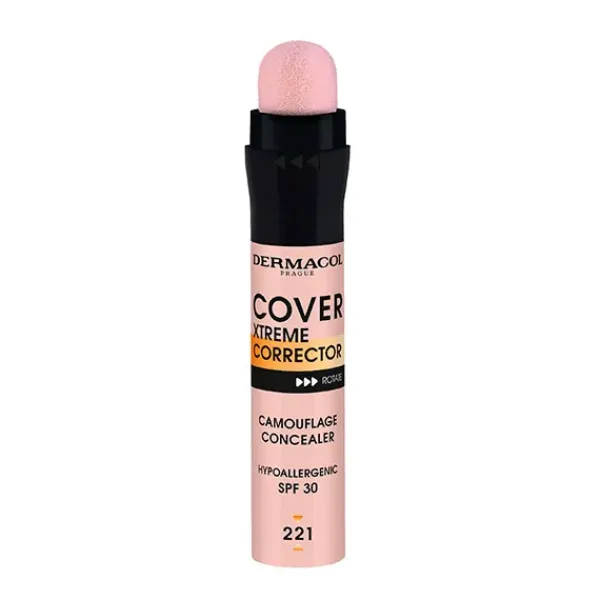 Best Cover Xtreme Corrector Correctores De Maquillaje