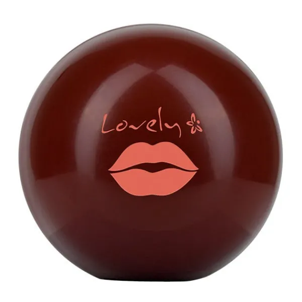 LOVELY Bálsamos Labiales<Cozy Feeling Aromatic Lip Balm