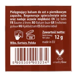 LOVELY Bálsamos Labiales<Cozy Feeling Aromatic Lip Balm