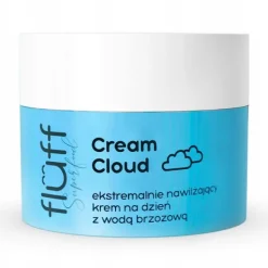 FLUFF Hidratación<Cream Cloud Crema De Día
