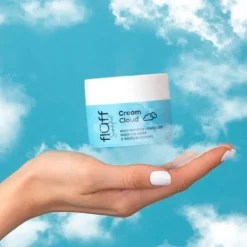 FLUFF Hidratación<Cream Cloud Crema De Día
