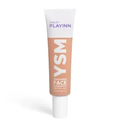 Best Cream Foundation Ysm Bases De Maquillaje