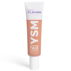 Best Cream Foundation Ysm Bases De Maquillaje