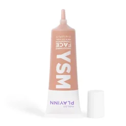 Best Cream Foundation Ysm Bases De Maquillaje