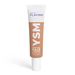 Best Cream Foundation Ysm Bases De Maquillaje