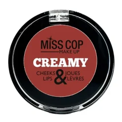 Creamy Cheeks & Lips Vegan Coloretes