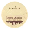 LOVELY Polvos De Maquillaje<Creamy Chocolate Loose Powder