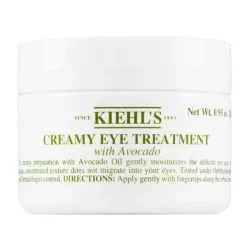 KIEHL'S Contorno Ojos<Creamy Eye Treatment With Avocado
