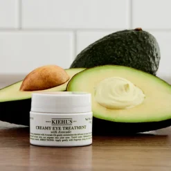 KIEHL'S Contorno Ojos<Creamy Eye Treatment With Avocado