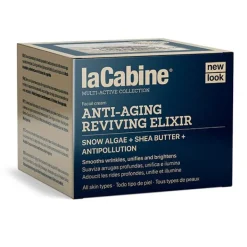 LACABINE Antiedad<Crema Anti-Aging Reviving Elixir