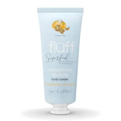 FLUFF Hidratación<Crema Anti-Celulitis Naranja